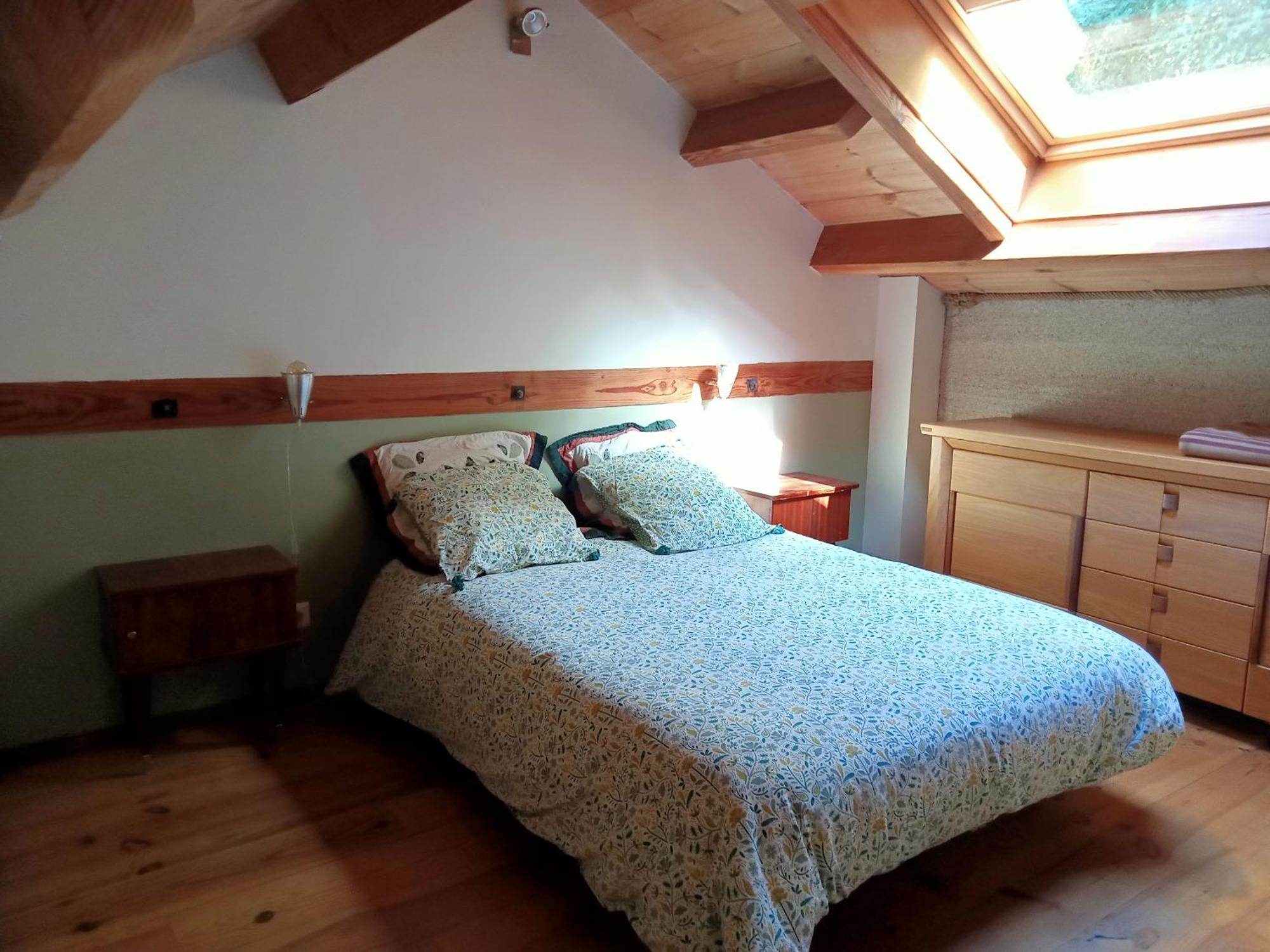 La Forge Villa Escaro Eksteriør billede
